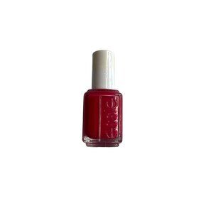 Essie Double Breasted Jacket Nail Polish 13.5ml Bright Red Gloss Shine Finish